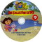 DORA L'EXPLORATRICE-COLLECTION VOL 09